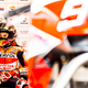 Illustration for article titled Overcoming The Odds, Marc Marquez Wins MotoGP Again In Austin